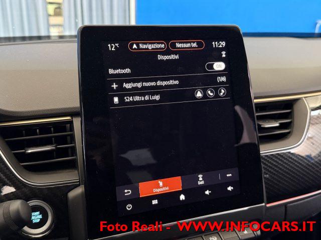 RENAULT Arkana Full Hybrid E-Tech 145 CV Fast Track - PROMO