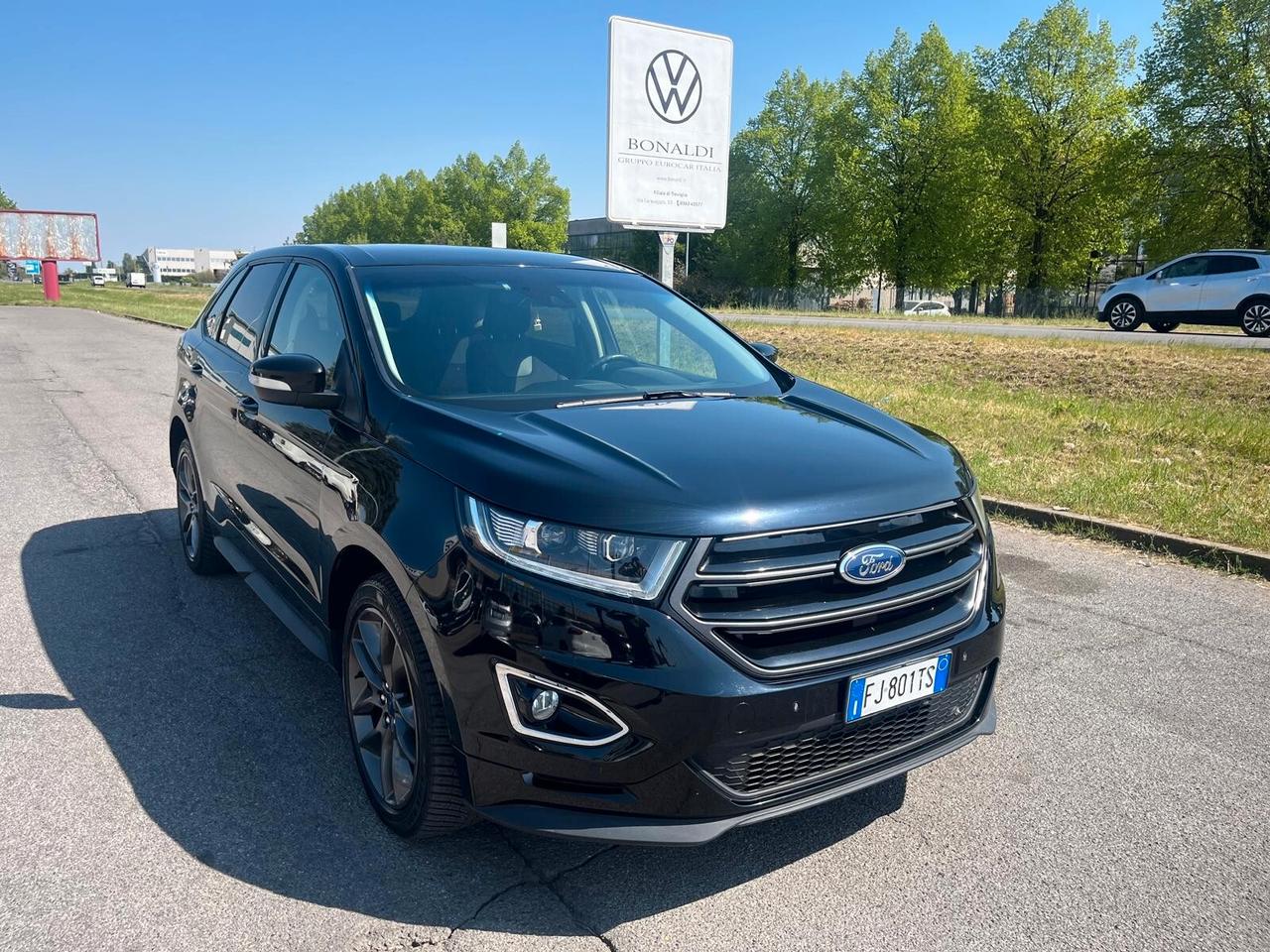 Ford Edge 2.0 TDCI 210 CV AWD Start&Stop Powershift