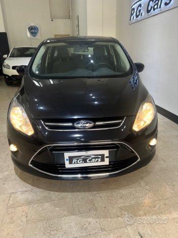 Ford C-Max C-Max7 1.6 TDCi 115CV Titanium