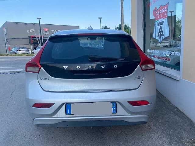 Volvo V40 D2 1.6 Momentum