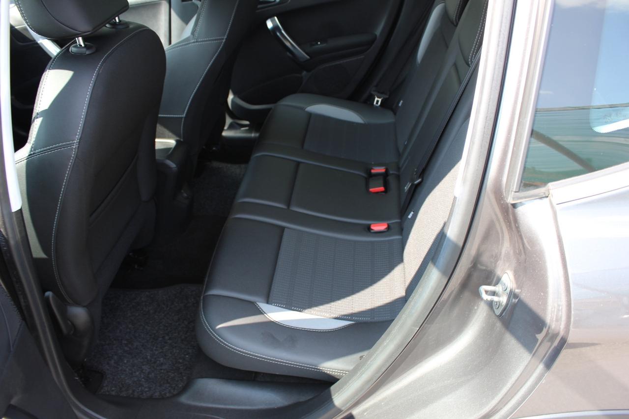 Peugeot 2008 BlueHDi 100 Allure 1.6 CERCHI IN LEGA DRIVE MODE