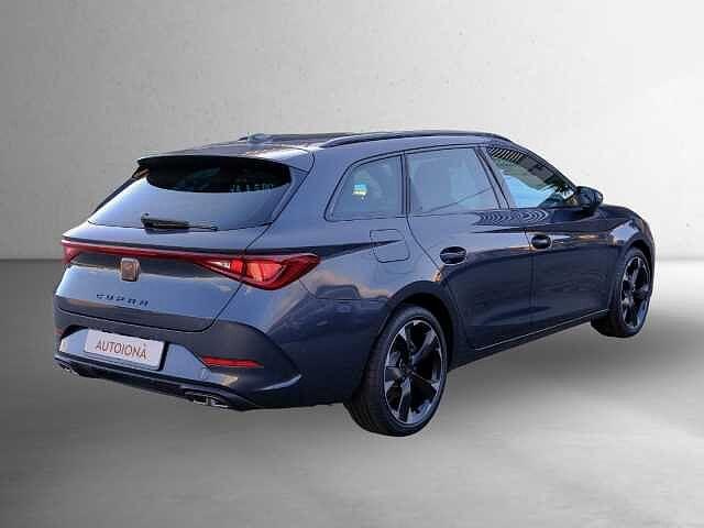 CUPRA Leon Sportstourer 1.5 Hybrid 150 CV DSG