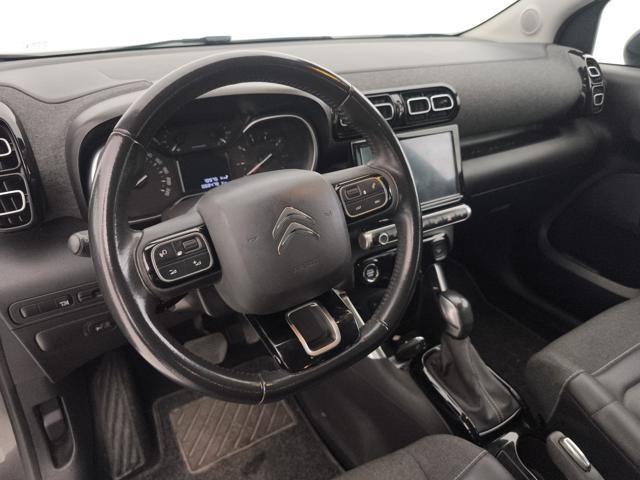CITROEN C3 Aircross 1.5 bluehdi Shine Pack s&s 120cv eat6