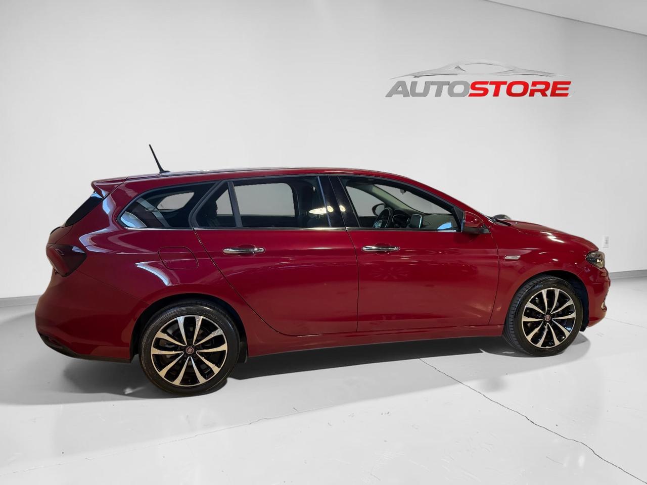 Fiat Tipo 1.3 Mjt SW LOUNGE