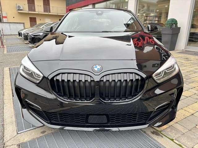 BMW 118 i 5p. Msport NAVI-FULL LED-18"