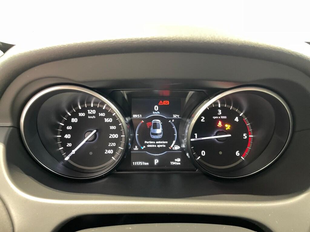 Land Rover Discovery Sport Business Edition Premium SE awd 180cv auto