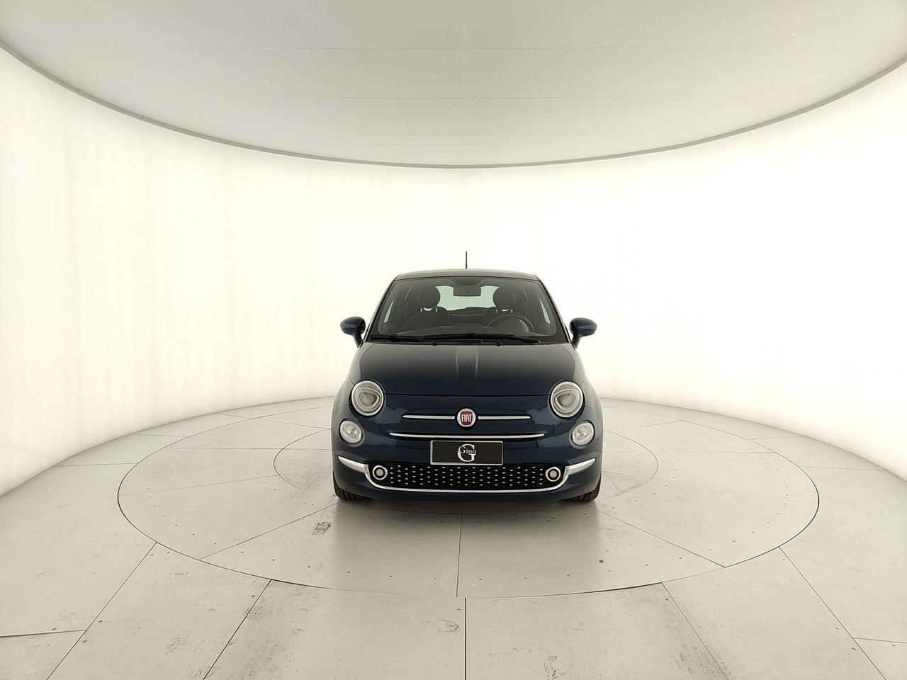 FIAT 500 1.0 hybrid Dolcevita 70cv