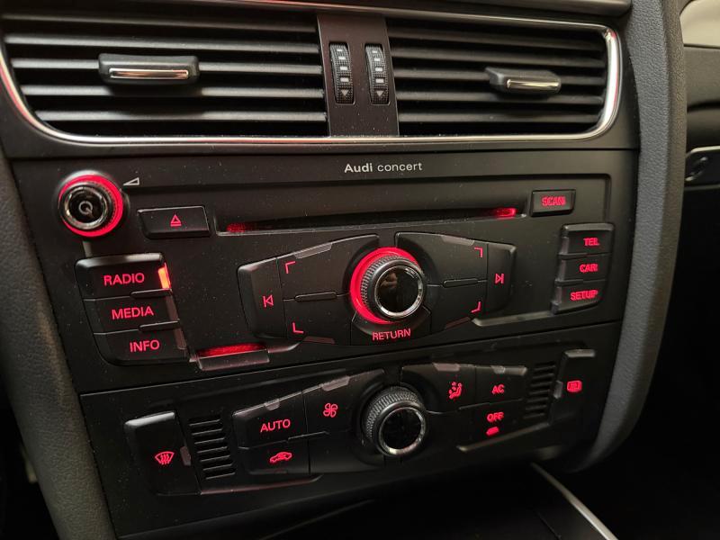 Audi A4 Allroad 2.0 tfsi Advanced