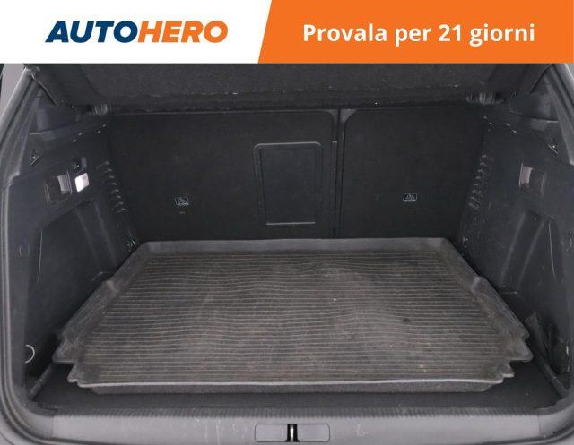 PEUGEOT 3008 THP 165 EAT6 S&S GT Line