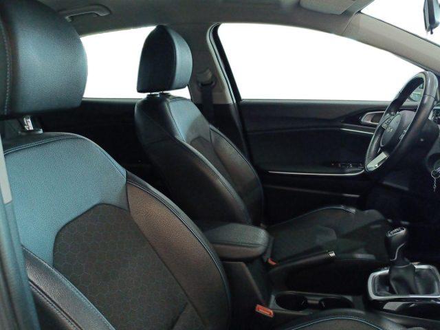 KIA XCeed 1.5 T-GDi 160 CV MHEV iMT Style