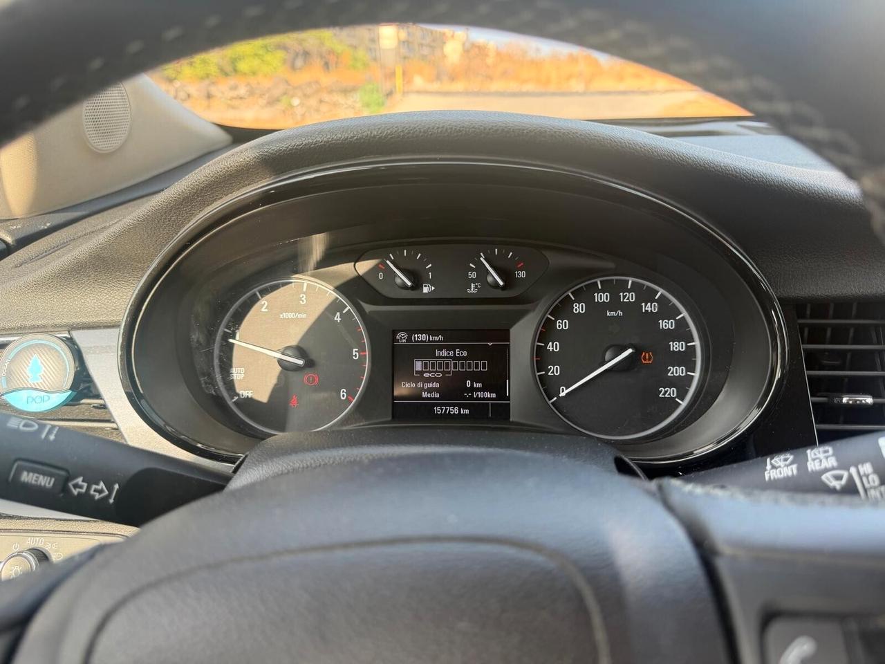 Opel Mokka X 1.6 CDTI Ecotec 136CV 4x2 Start&Stop Advance