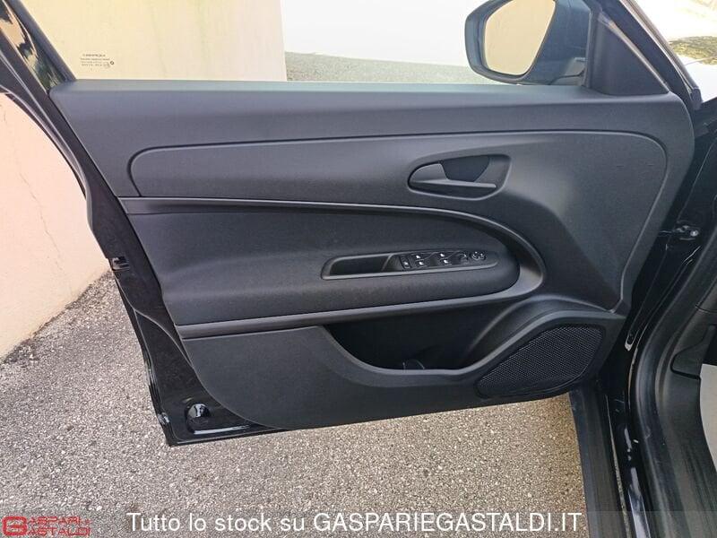 FIAT 600 Hybrid 100 CV DCT MHEV