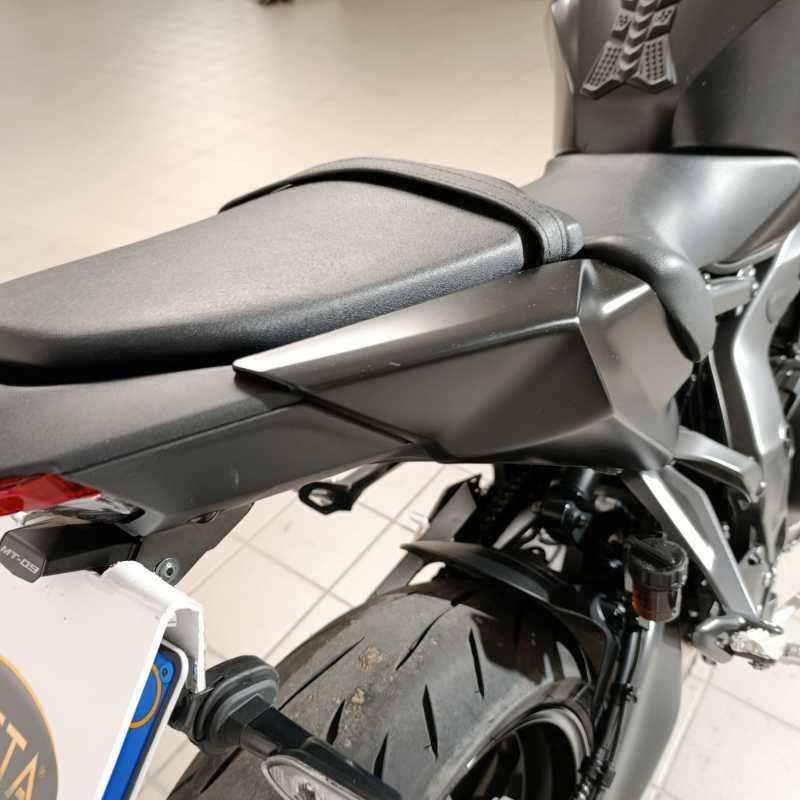 Yamaha MT-09- 2025