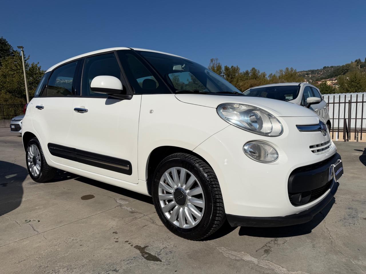 Fiat 500L 1.3 MJT 85CV/MOTORE CON 18.000KM