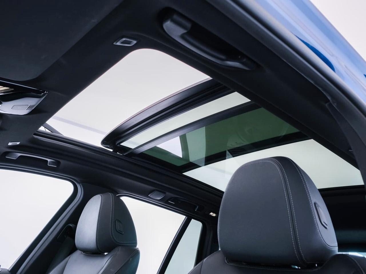 BMW IX3 Impressive - IVA ESPOSTA