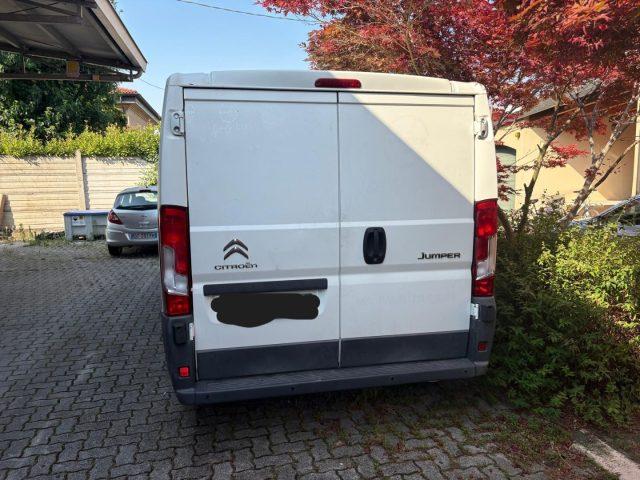 CITROEN Jumper 30 2.2 HDi/130 Furgone