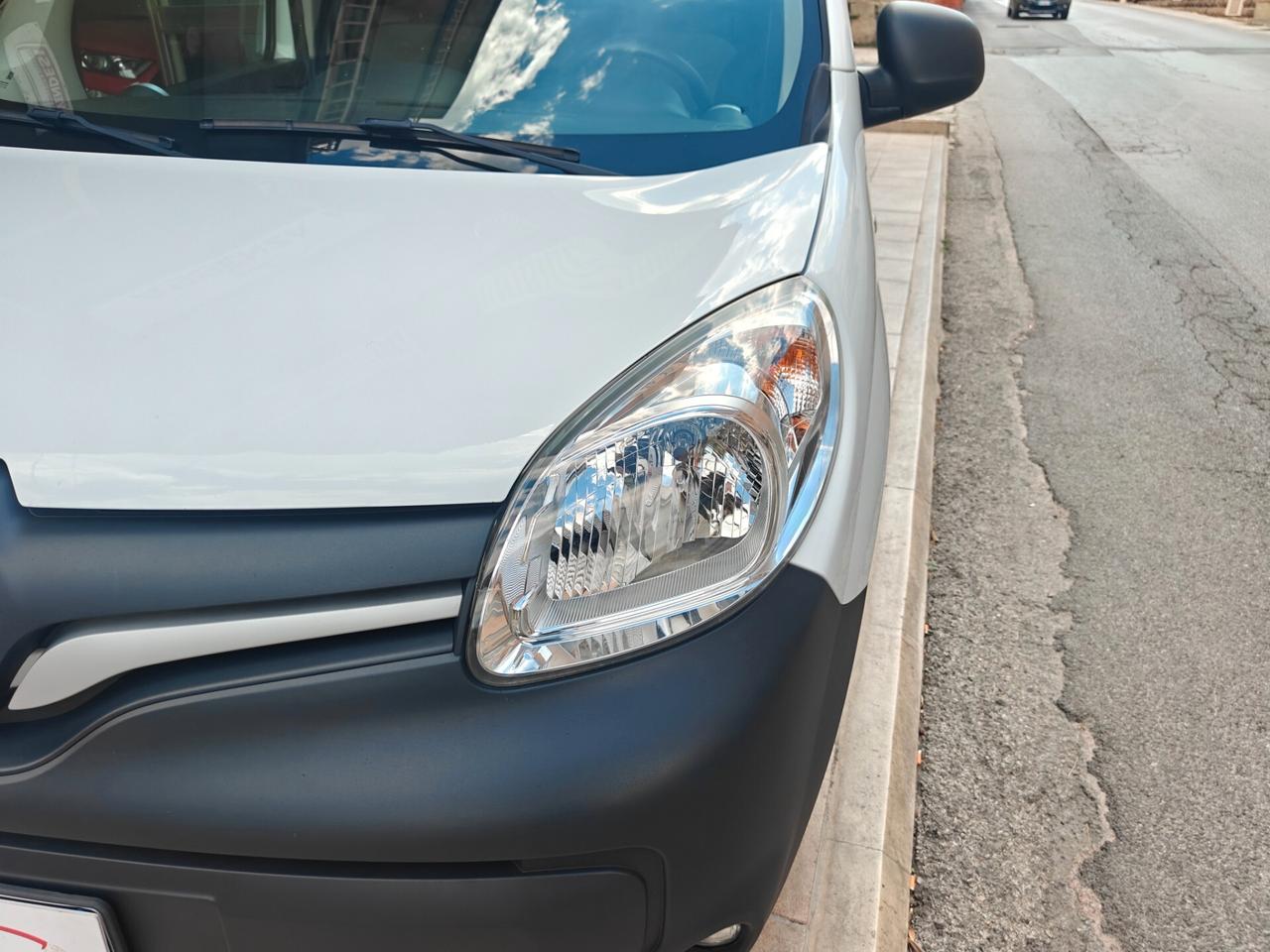 Renault Kangoo Blue dCi Express