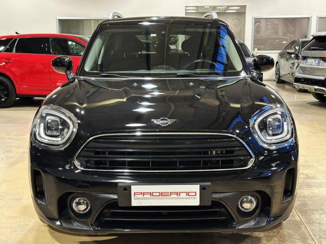 MINI Countryman 1.5 Cooper Classic Auto - LED - 17"-Cmaera-Carplay