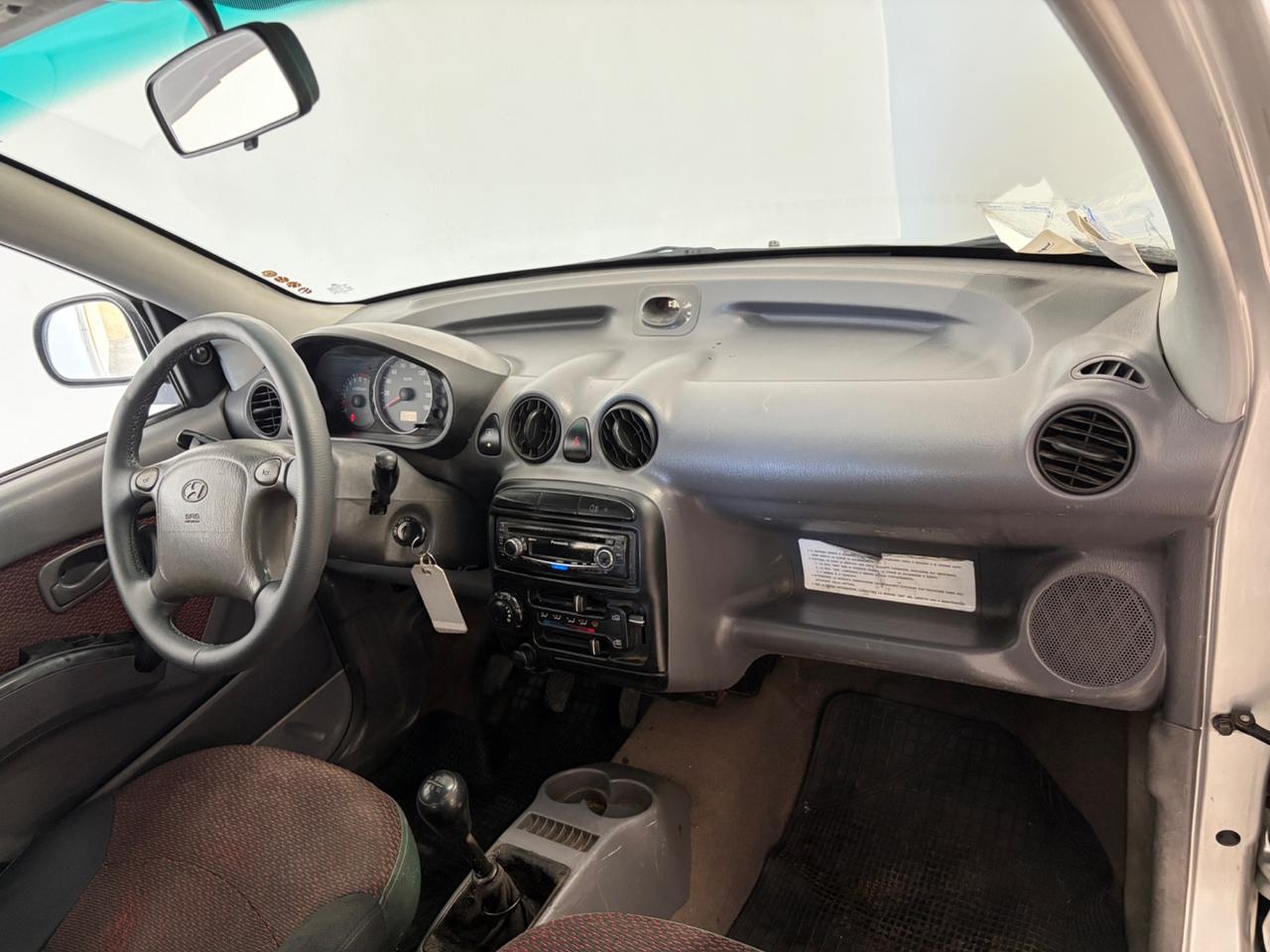 Hyundai Atos Prime 1.1 12V Like