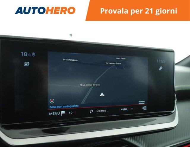 PEUGEOT 208 PureTech 130 Stop&Start EAT8 5 porte GT