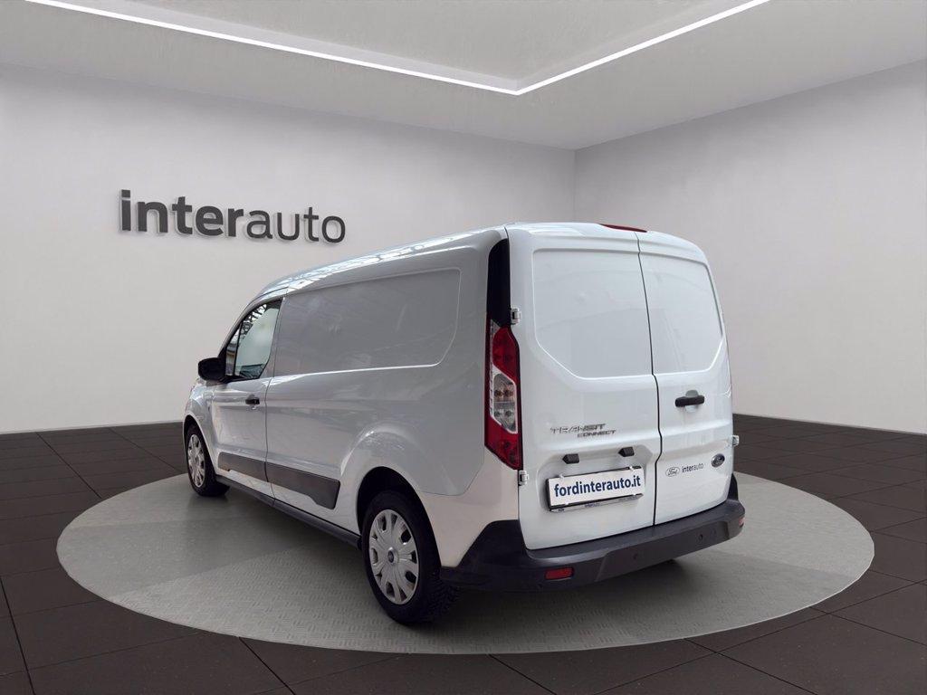 FORD Transit Connect 210 1.5 tdci 100cv Entry L2H1 E6.2 del 2019