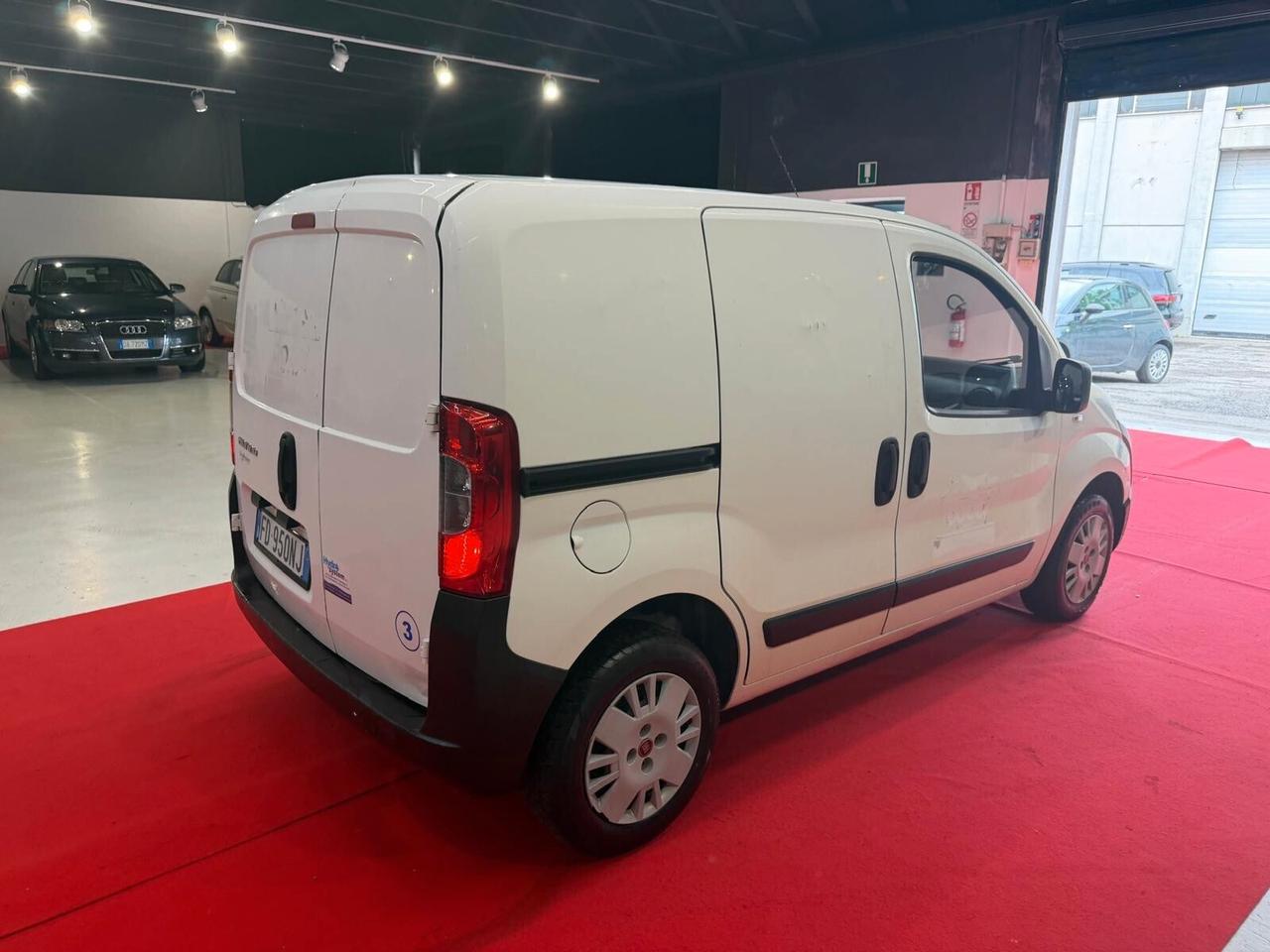 FIAT FIORINO