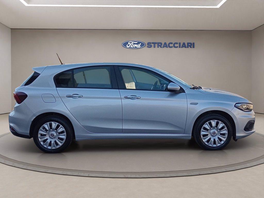 FIAT Tipo 5p 1.3 mjt Pop s&s 95cv my19 del 2019