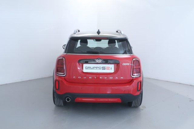 MINI Countryman 1.5 Cooper Essential Countryman*SCONTO IMMEDIATO*