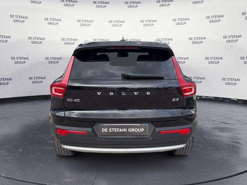 Volvo XC40 XC40 2.0 b3 Core auto