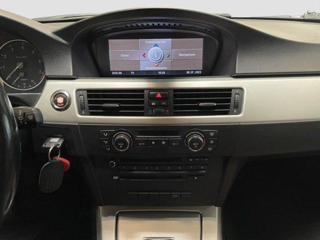 BMW 320 320I Cabrio Attiva 170 CV BENZINA
