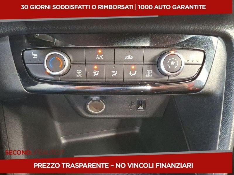 Opel Corsa 1.2 GS Line + s&s 130cv at8