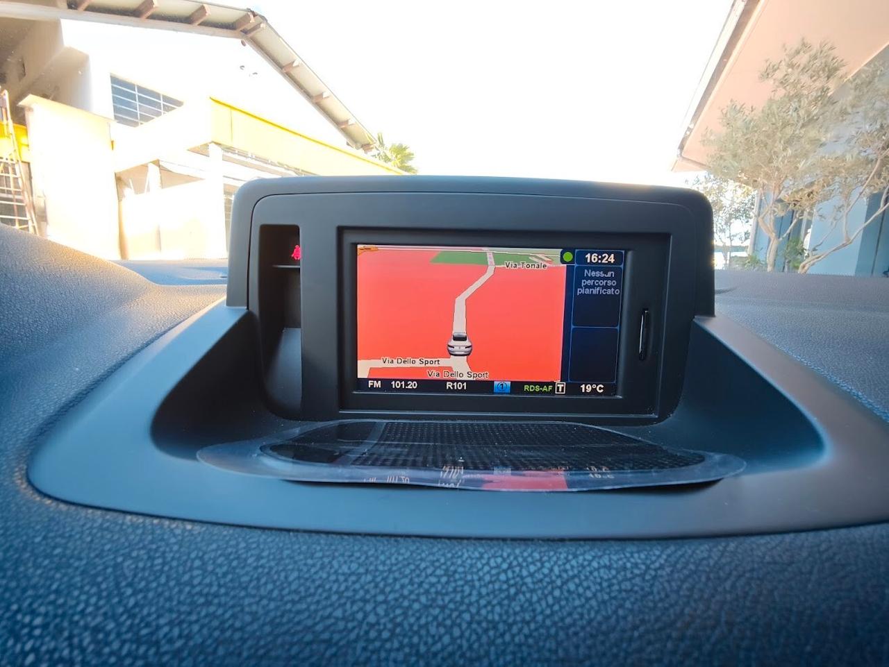 Renault Megane Mégane 1.5 dCi 110CV SporTour Dynamique