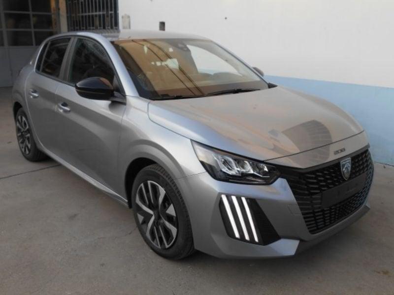 Peugeot 208 100 Active 5p Fin 9Perfet Sc41%