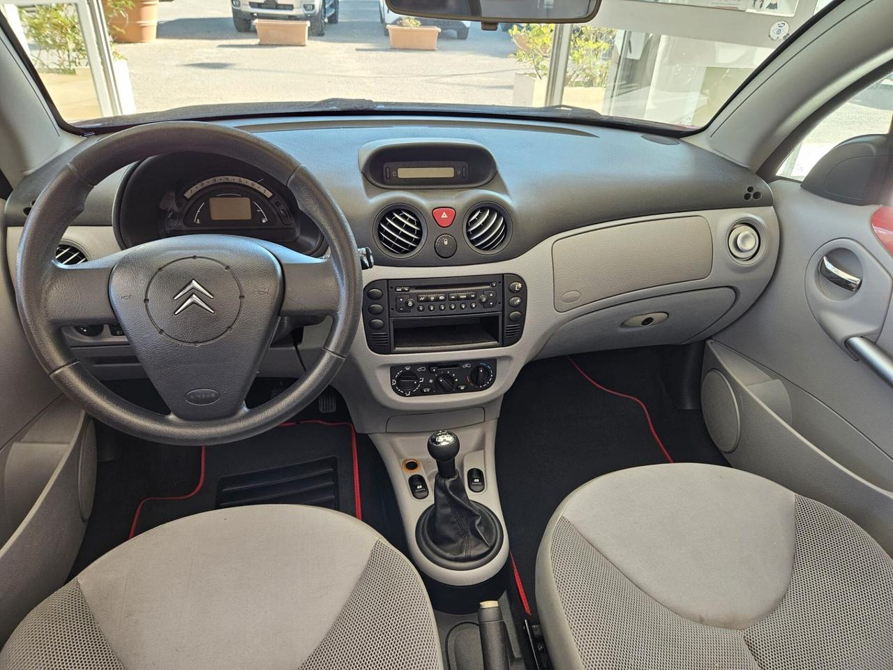 Citroen C3 Pluriel 1.4 Pack Techno