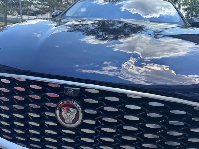 JAGUAR F-Pace 2.0d 204 CV MHEV AWD Aut. R-Dynamic