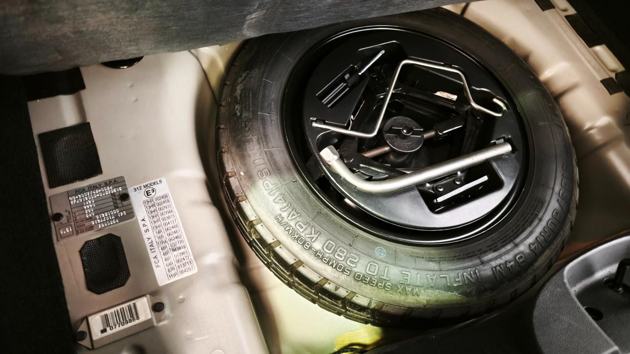 Fiat 500 1.3mjt S 95cv sport OK NEOPATENTATI