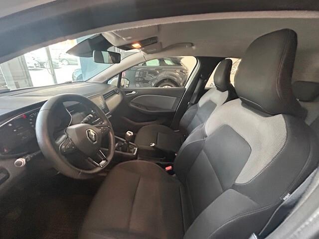 Renault Clio TCe 100 CV GPL 5 porte Business
