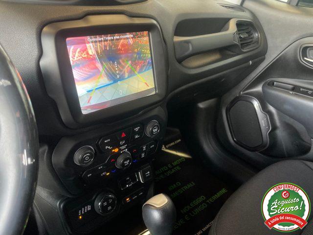 JEEP Renegade 1.3 T4 240CV PHEV 4xe AT6 S