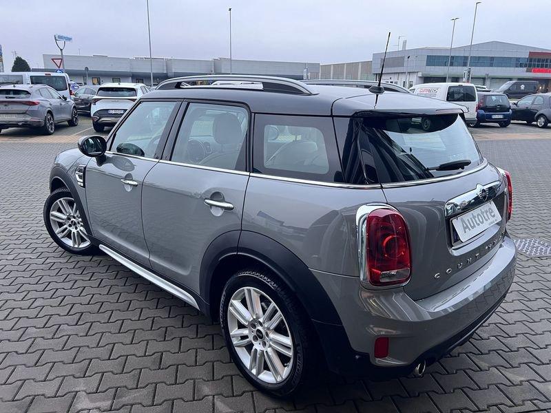 MINI Mini Countryman F60 Mini 2.0 Cooper D Hype Countryman