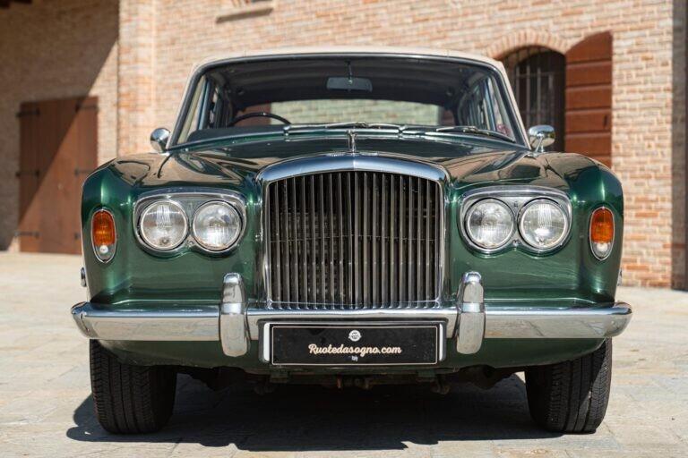 1973 BENTLEY T1 - BNT00029