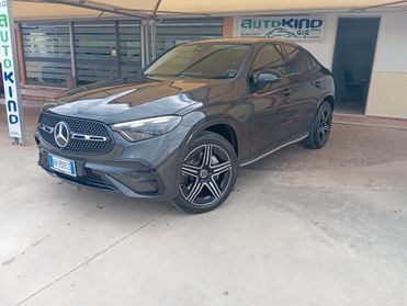 Mercedes-benz GLC 220 d 4Matic Mild hybrid Coupé AMG Line Premium