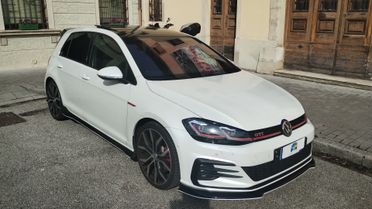 Volkswagen Golf GTI Performance 2.0 245 CV TSI DSG 5p. BMT