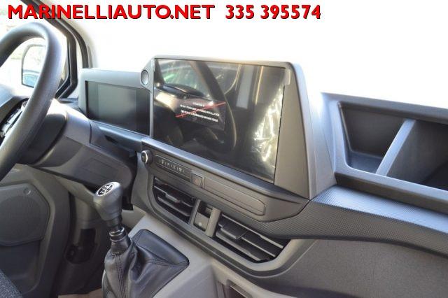 FORD Transit Custom P.CONSEGNA 280 2.0 EcoBlue 136CV Furgone Trend