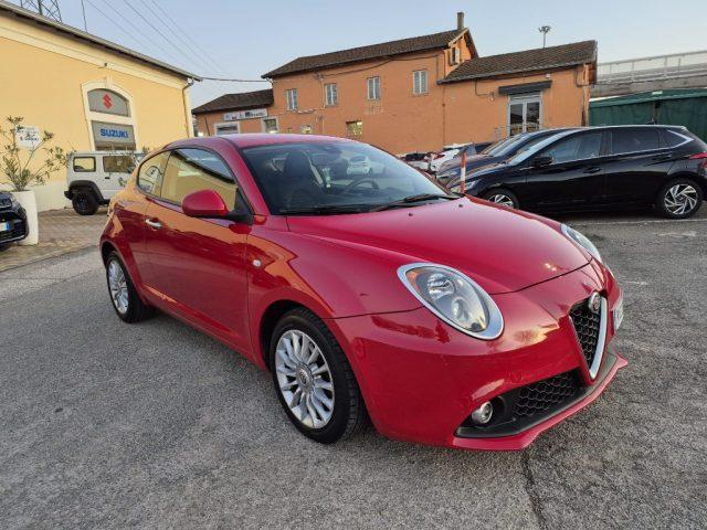 ALFA ROMEO MiTo 1.4 T 120 CV GPL