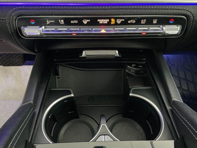 MERCEDES-BENZ GLE 350 2.0 de Hybrid EQ 4Matic Premium
