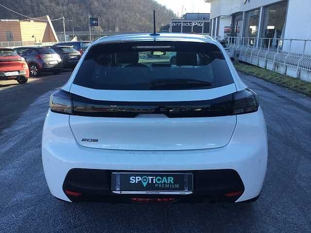 Peugeot 208 Style 1.2 PureTech 75 cv - Km Zero