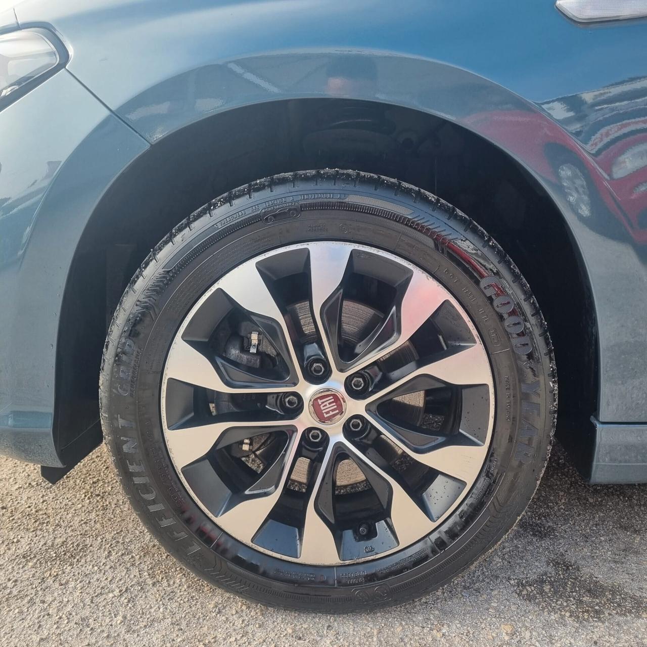 Fiat Tipo 1.3 Mjt S&S SW