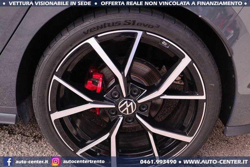 Volkswagen Golf 8 GTD DSG 2.0 TDI *19 LED MATRIX