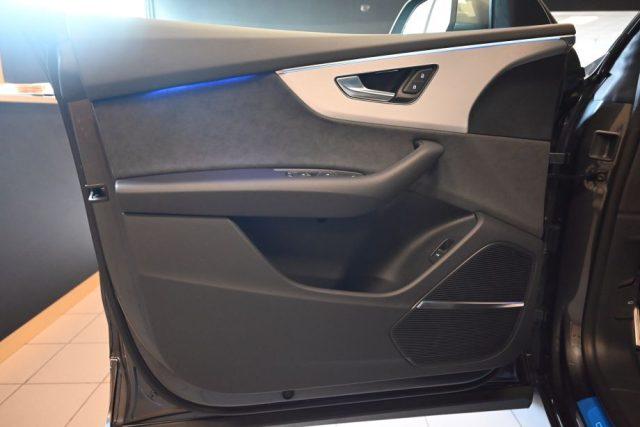 AUDI Q8 MY2026 50TDI Q.TIP.3XS-LINE TET.23"FULL SCONTO30%!