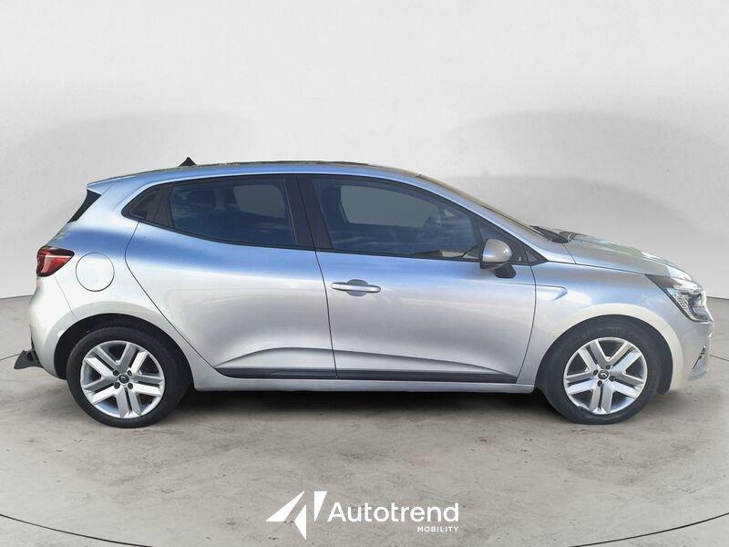 Renault Clio TCe 90 CV 5 Porte NAVI LED Business
